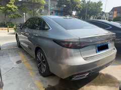 Chery 8 PRO 1.6T DCT Version - фото 12
