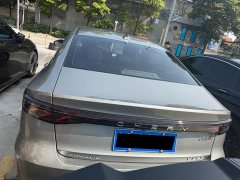 Chery 8 PRO 1.6T DCT Version - фото 13