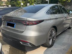 Chery 8 PRO 1.6T DCT Version - фото 14