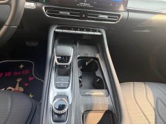 Chery 8 PRO 1.6T DCT Version - фото 15