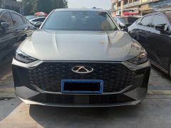 Chery 8 PRO 1.6T DCT Version - фото 2