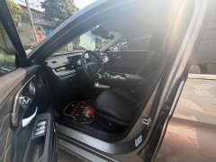Chery 8 PRO 1.6T DCT Version - фото 4