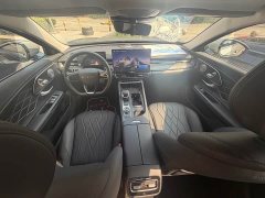 Chery 8 PRO 1.6T DCT Version - фото 8