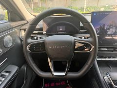 Chery 8 PRO 1.6T DCT Version - фото 9