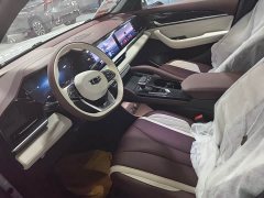 Geely L 2.0TD DCT EVO2WD Version - фото 11