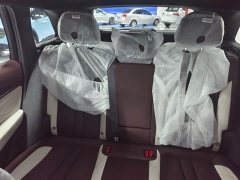 Geely L 2.0TD DCT EVO2WD Version - фото 12