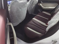 Geely L 2.0TD DCT EVO2WD Version - фото 13