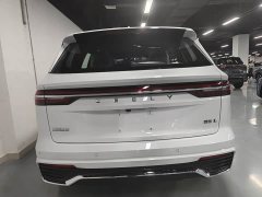 Geely L 2.0TD DCT EVO2WD Version - фото 14