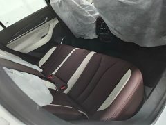 Geely L 2.0TD DCT EVO2WD Version - фото 15