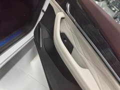 Geely L 2.0TD DCT EVO2WD Version - фото 16