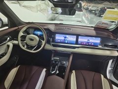 Geely L 2.0TD DCT EVO2WD Version - фото 17