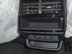 Geely L 2.0TD DCT EVO2WD Version - фото 18