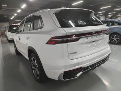 Geely L 2.0TD DCT EVO2WD Version - фото 20