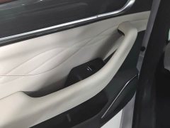 Geely L 2.0TD DCT EVO2WD Version - фото 5