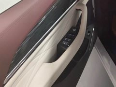 Geely L 2.0TD DCT EVO2WD Version - фото 6