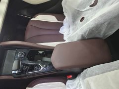 Geely L 2.0TD DCT EVO2WD Version - фото 7