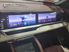 Geely L 2.0TD DCT EVO2WD Version - фото 9
