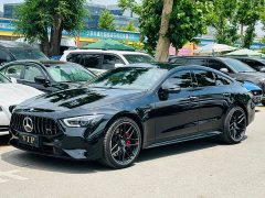 Mercedes-Benz AMG GT AMG GT 50 Edition - фото 1