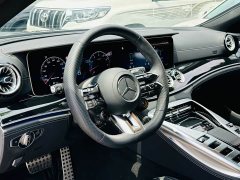Mercedes-Benz AMG GT AMG GT 50 Edition - фото 11