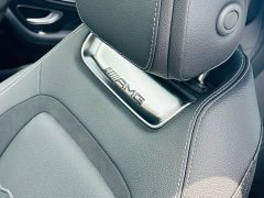 Mercedes-Benz AMG GT AMG GT 50 Edition - фото 16