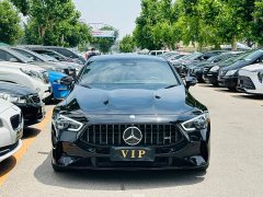 Mercedes-Benz AMG GT AMG GT 50 Edition - фото 2