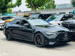Mercedes-Benz AMG GT AMG GT 50 Edition - фото 3