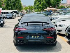 Mercedes-Benz AMG GT AMG GT 50 Edition - фото 4