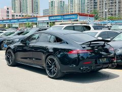 Mercedes-Benz AMG GT AMG GT 50 Edition - фото 5