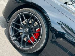 Mercedes-Benz AMG GT AMG GT 50 Edition - фото 8