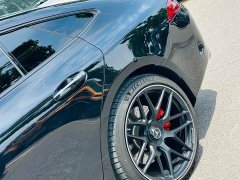 Mercedes-Benz AMG GT AMG GT 50 Edition - фото 9
