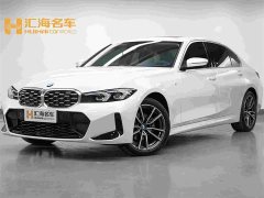BMW 3 325Li M - фото 1