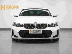 BMW 3 325Li M - фото 2