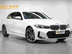 BMW 3 325Li M - фото 3
