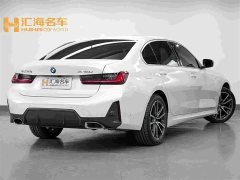 BMW 3 325Li M - фото 4