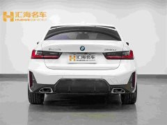 BMW 3 325Li M - фото 5