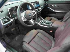 BMW 3 325Li M - фото 6