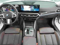 BMW 3 325Li M - фото 8