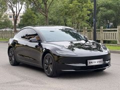 Tesla Model 3 Long Range Edition - фото 1