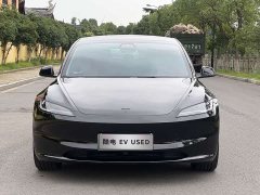 Tesla Model 3 Long Range Edition - фото 2