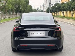Tesla Model 3 Long Range Edition - фото 4