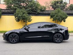 Tesla Model 3 Long Range Edition - фото 5