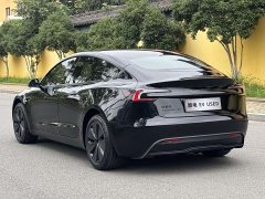 Tesla Model 3 Long Range Edition - фото 6