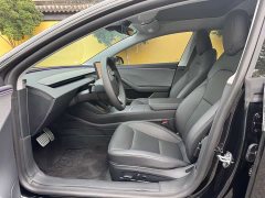 Tesla Model 3 Long Range Edition - фото 7
