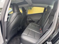 Tesla Model 3 Long Range Edition - фото 8