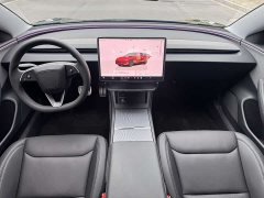 Tesla Model 3 Long Range Edition - фото 9