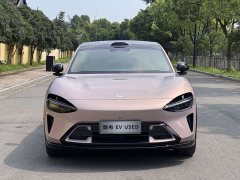 Xiaomi YU7 AWDPro Edition - фото 1