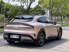 Xiaomi YU7 AWDPro Edition - фото 7