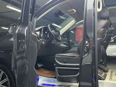 Mercedes-Benz V 260 L Luxury Edition - фото 10