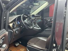 Mercedes-Benz V 260 L Luxury Edition - фото 11