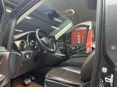 Mercedes-Benz V 260 L Luxury Edition - фото 12